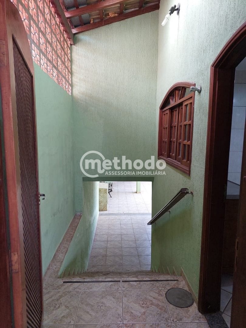 Casa, 3 quartos, 275 m² - Foto 11