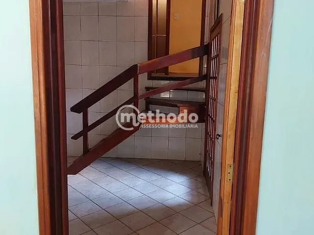 Casa com 300m² 3 quartos e 3 banheiros, à venda, no bairro Sol Nascente em Paulínia