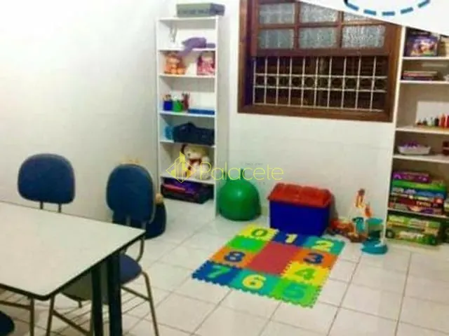 Casa com 460m² 3 quartos e 4 banheiros, à venda, no bairro Jardim das Nações em Taubaté