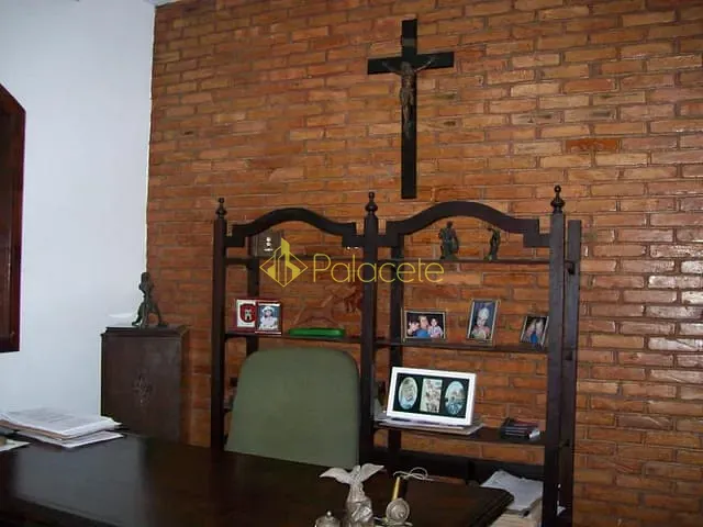 Casa com 460m² 3 quartos e 4 banheiros, à venda, no bairro Jardim das Nações em Taubaté