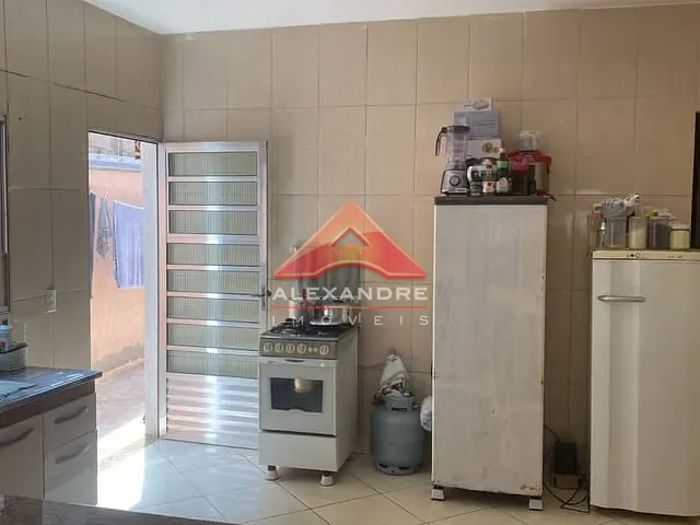 Casa com 150m² 2 quartos e 1 banheiro, à venda, no bairro Residencial Dom Bosco em São José dos Campos