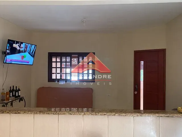 Casa com 150m² 2 quartos e 1 banheiro, à venda, no bairro Residencial Dom Bosco em São José dos Campos