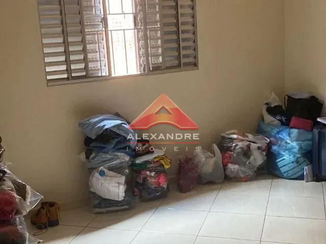 Casa com 150m² 2 quartos e 1 banheiro, à venda, no bairro Residencial Dom Bosco em São José dos Campos