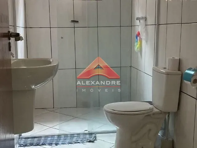 Casa com 150m² 2 quartos e 1 banheiro, à venda, no bairro Residencial Dom Bosco em São José dos Campos