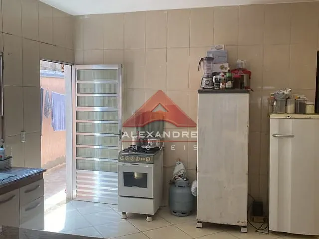 Casa com 150m² 2 quartos e 1 banheiro, à venda, no bairro Residencial Dom Bosco em São José dos Campos