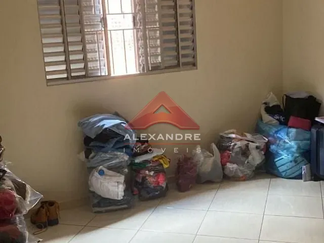 Casa com 150m² 2 quartos e 1 banheiro, à venda, no bairro Residencial Dom Bosco em São José dos Campos