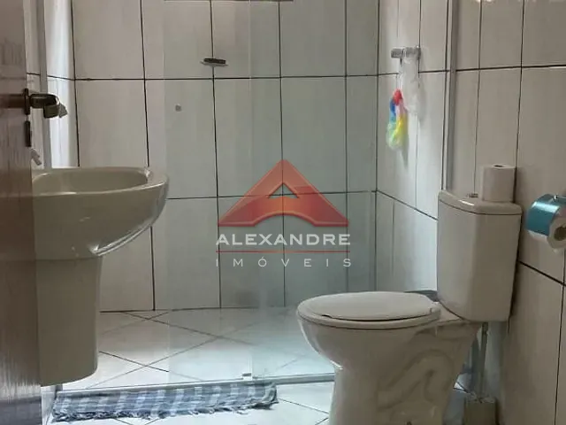 Casa com 150m² 2 quartos e 1 banheiro, à venda, no bairro Residencial Dom Bosco em São José dos Campos