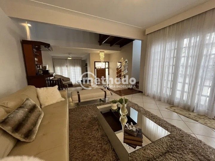 Casa, 4 quartos, 300 m² - Foto 7