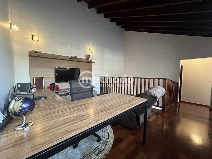 Casa, 4 quartos, 300 m² - Foto 29