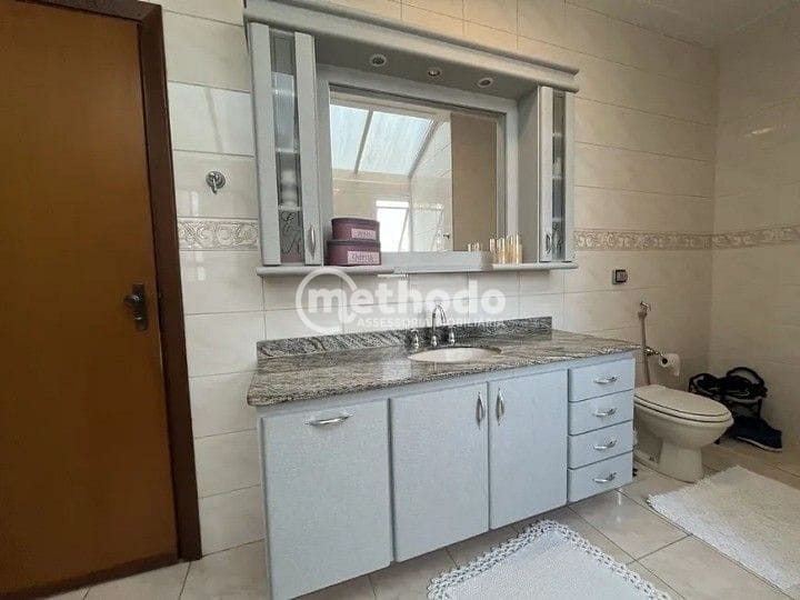 Casa, 4 quartos, 300 m² - Foto 27