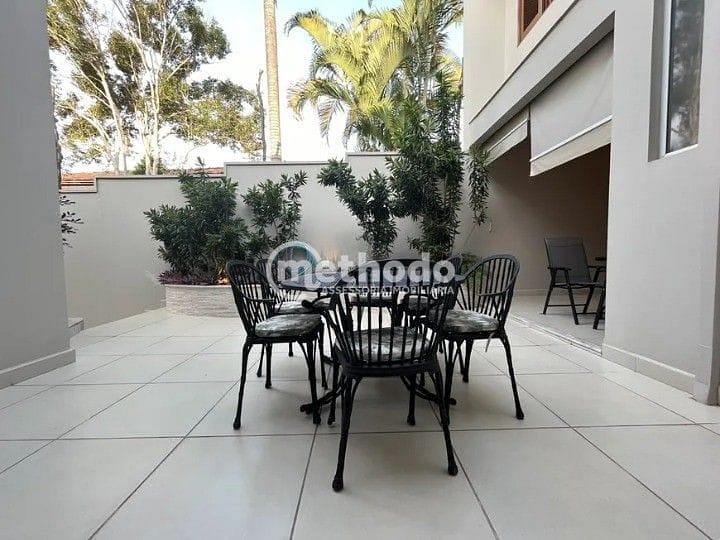 Casa, 4 quartos, 300 m² - Foto 52