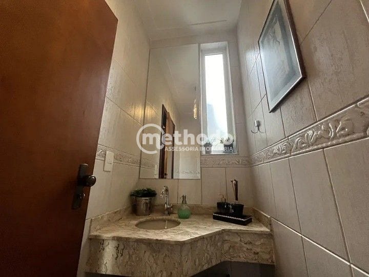 Casa, 4 quartos, 300 m² - Foto 12