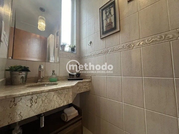 Casa, 4 quartos, 300 m² - Foto 11