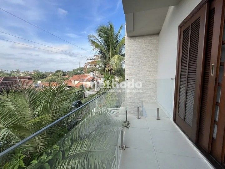 Casa, 4 quartos, 300 m² - Foto 17