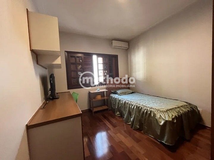Casa, 4 quartos, 300 m² - Foto 35