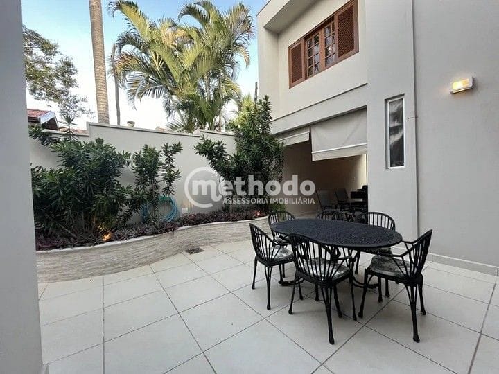 Casa, 4 quartos, 300 m² - Foto 51