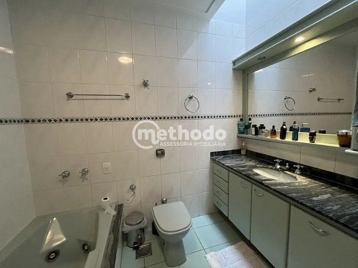 Casa, 4 quartos, 300 m² - Foto 40