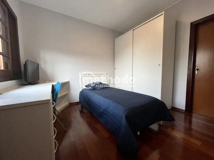 Casa, 4 quartos, 300 m² - Foto 47