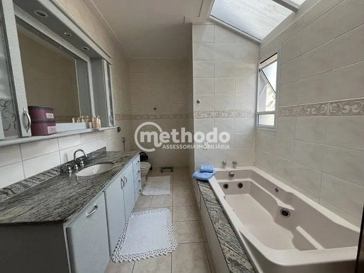 Casa, 4 quartos, 300 m² - Foto 28