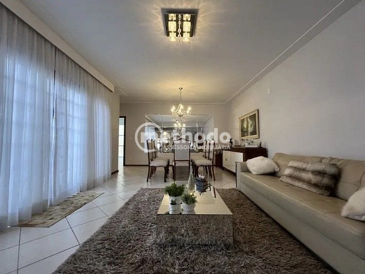 Casa, 4 quartos, 300 m² - Foto 8