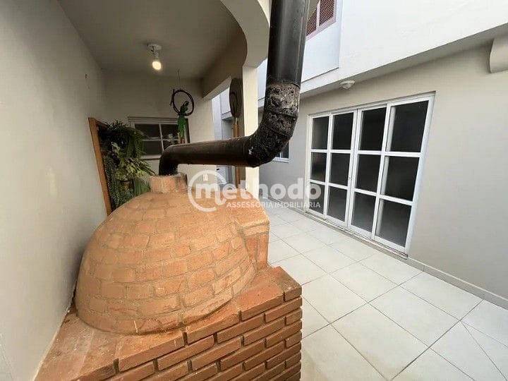 Casa, 4 quartos, 300 m² - Foto 57