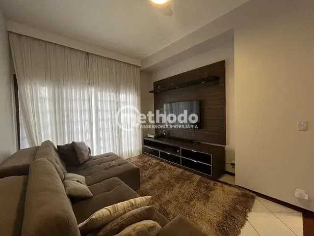 Casa com 300m² 4 quartos e 5 banheiros, à venda, no bairro Parque Nova Campinas em Campinas