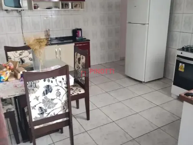 Casa 2 quartos e 2 banheiros, à venda, no bairro Dos Casa em São Bernardo do Campo