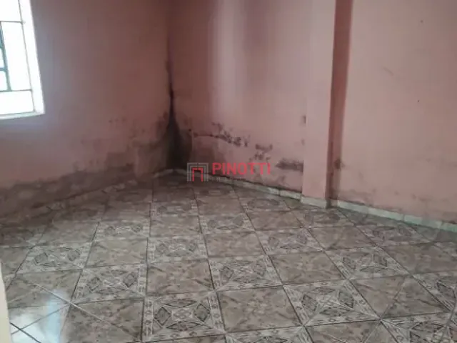 Casa 2 quartos e 2 banheiros, à venda, no bairro Dos Casa em São Bernardo do Campo