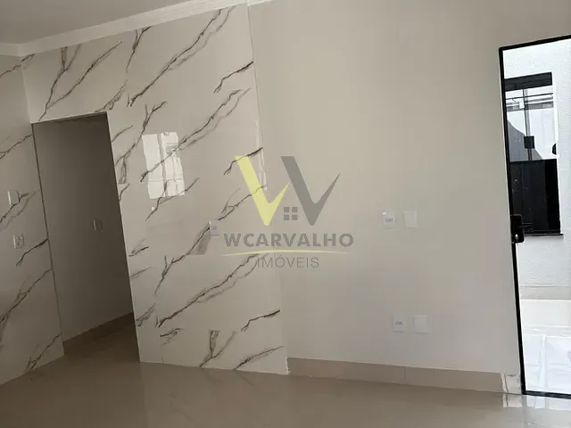 Casa com 100m² 2 quartos e 2 banheiros, à venda, no bairro Jardim Italia em Anápolis