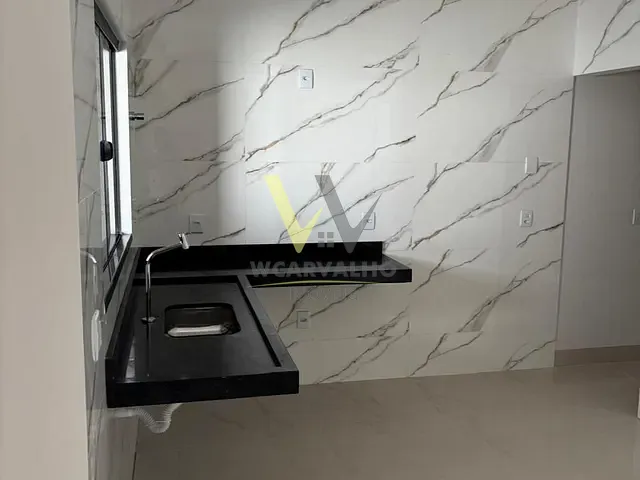 Casa com 100m² 2 quartos e 2 banheiros, à venda, no bairro Jardim Italia em Anápolis