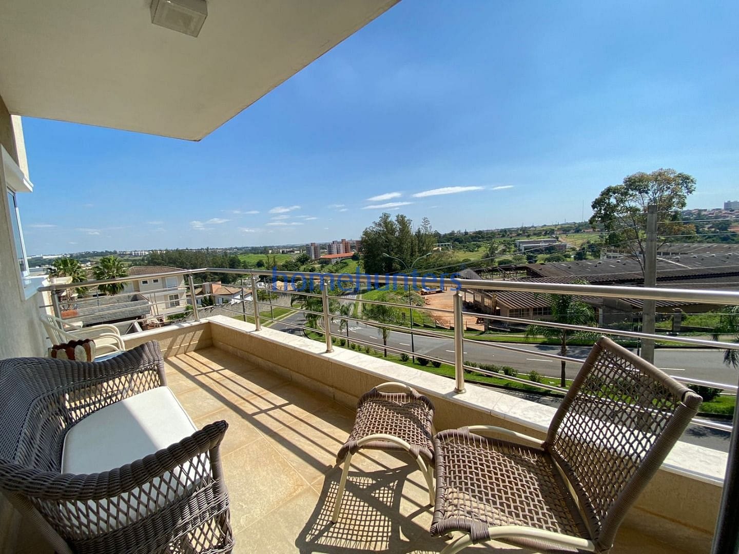 Casa à venda e aluguel com 4 quartos, 360m² - Foto 7