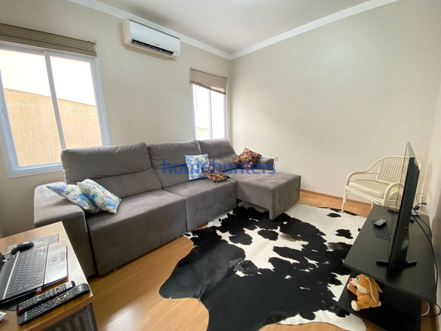 Casa à venda e aluguel com 4 quartos, 360m² - Foto 10