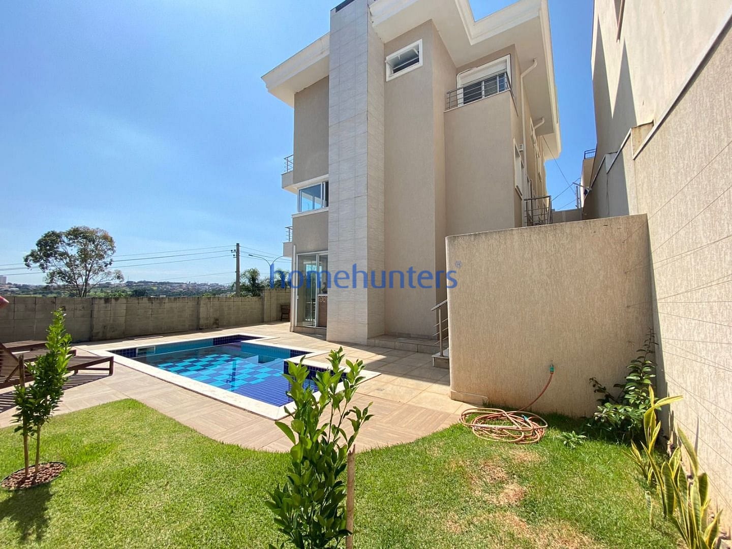 Casa à venda e aluguel com 4 quartos, 360m² - Foto 21