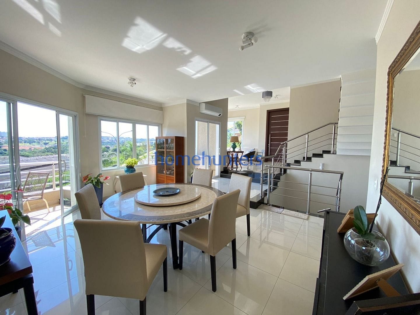 Casa à venda e aluguel com 4 quartos, 360m² - Foto 9