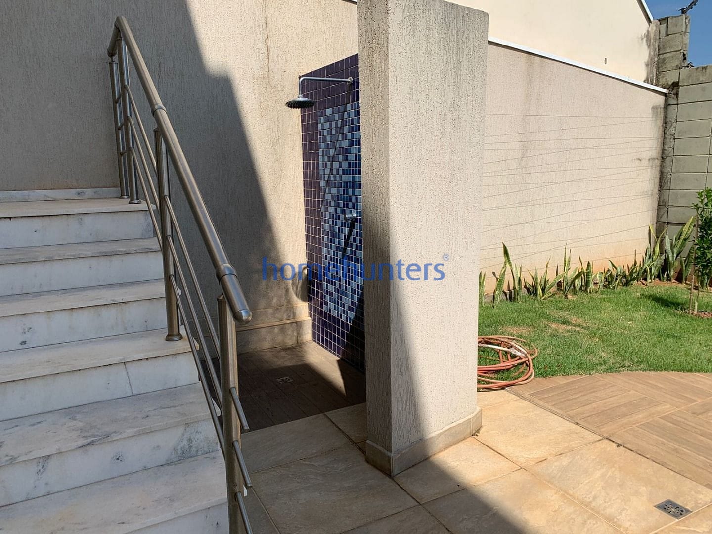 Casa à venda e aluguel com 4 quartos, 360m² - Foto 19