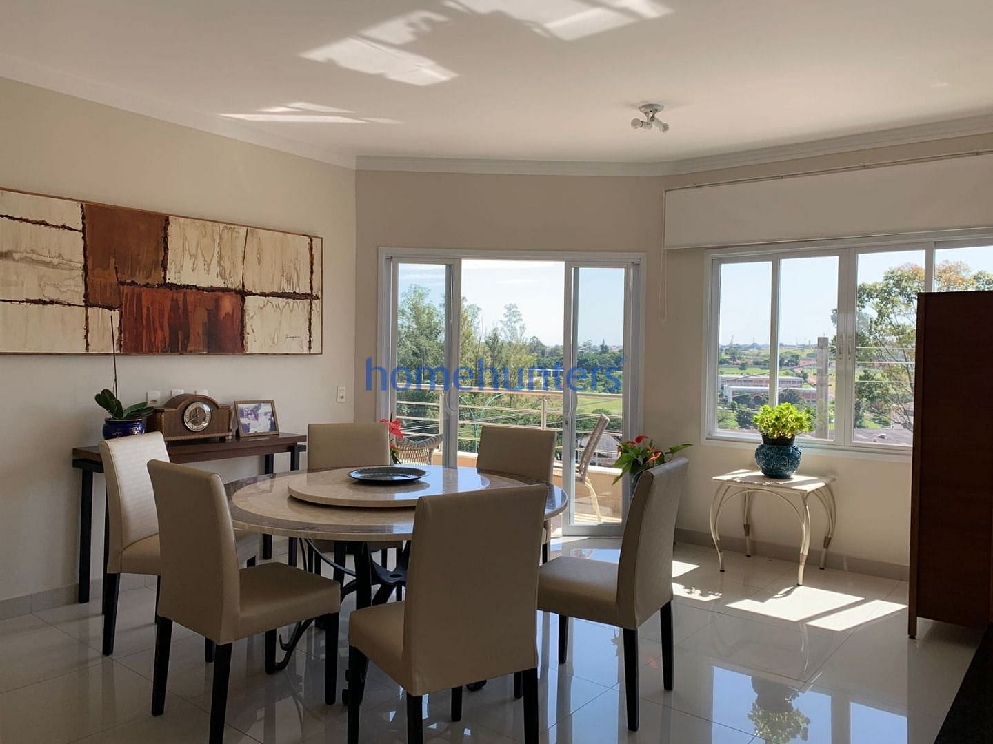 Casa à venda e aluguel com 4 quartos, 360m² - Foto 6
