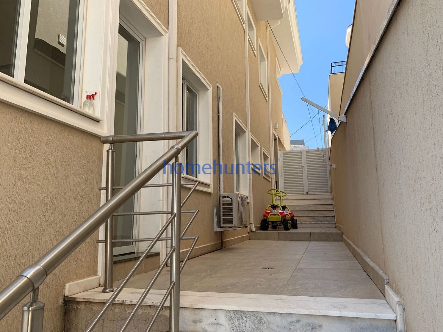 Casa à venda e aluguel com 4 quartos, 360m² - Foto 17