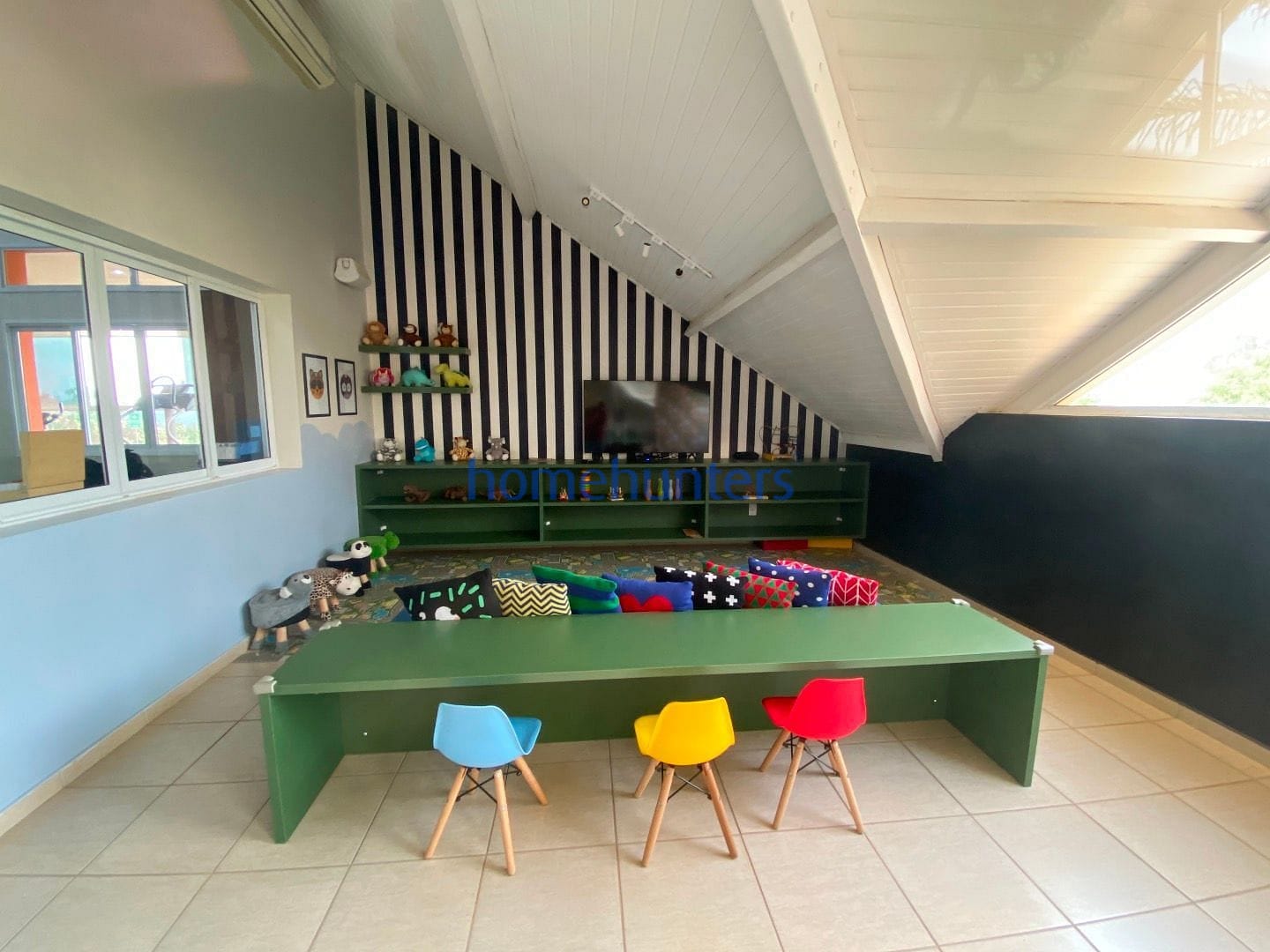 Casa à venda e aluguel com 4 quartos, 360m² - Foto 64