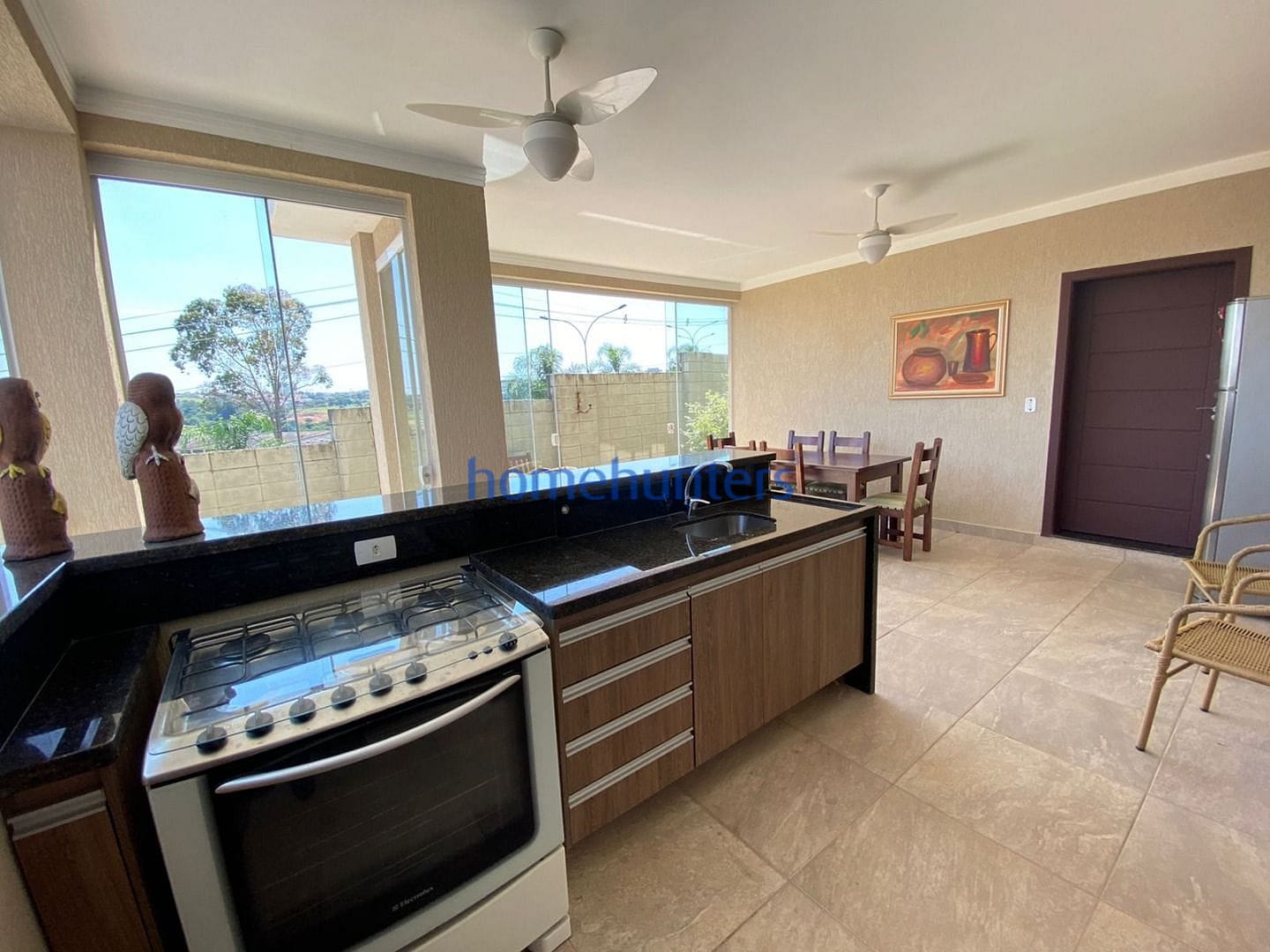 Casa à venda e aluguel com 4 quartos, 360m² - Foto 26