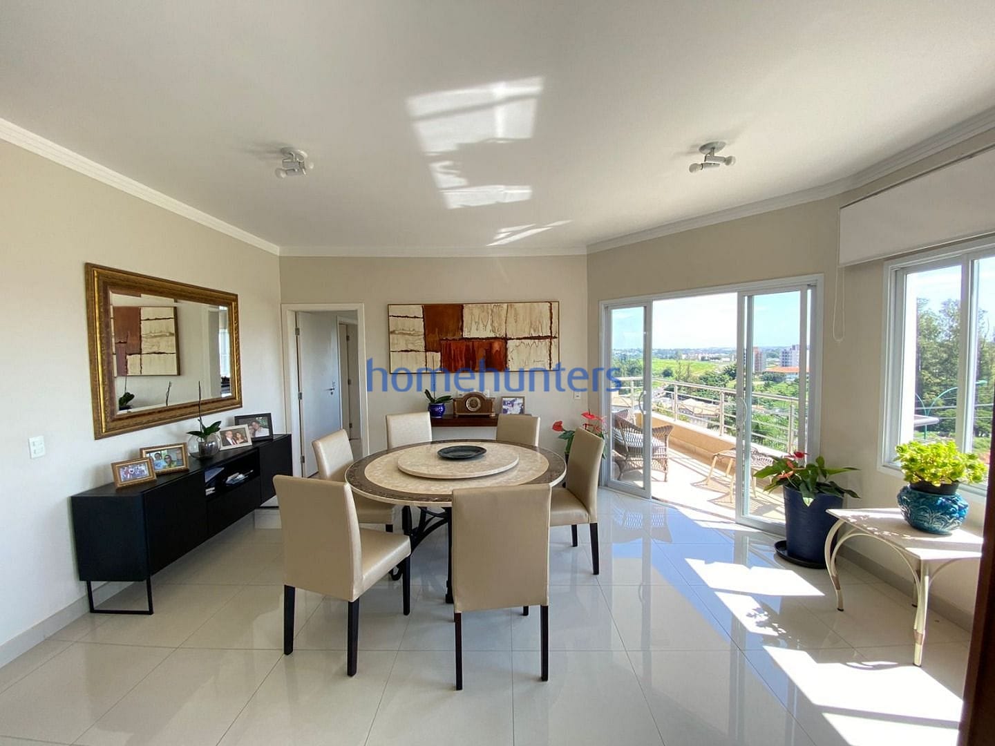 Casa à venda e aluguel com 4 quartos, 360m² - Foto 5