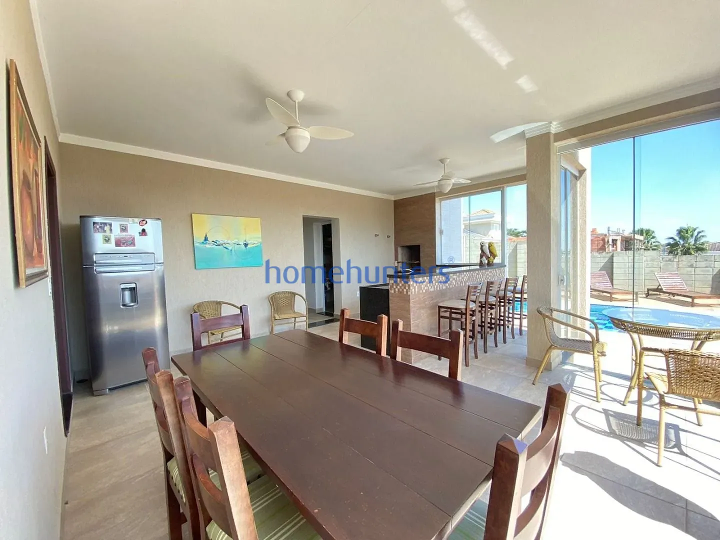 Casa, 4 quartos, 360 m² - Foto 25