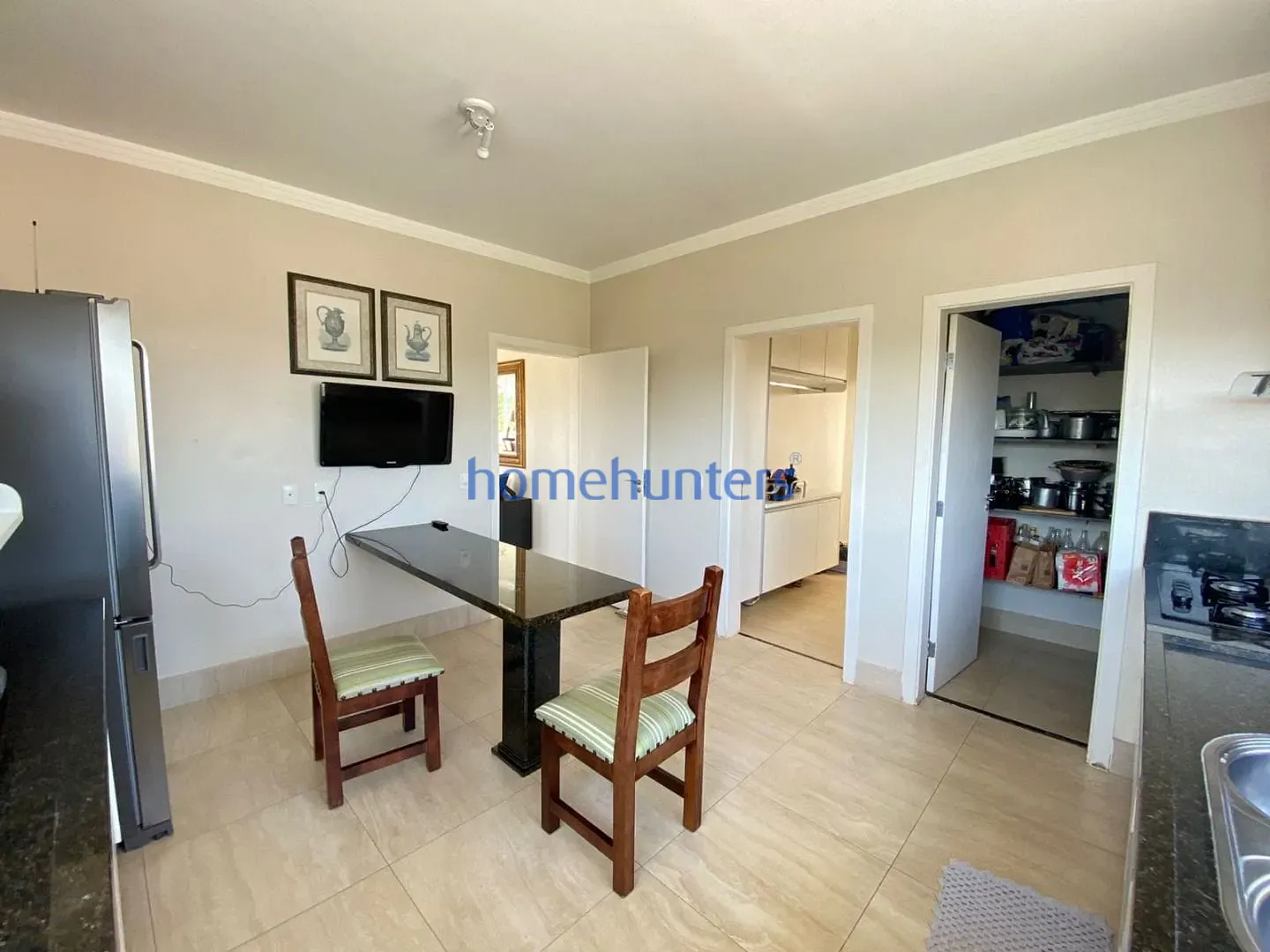 Casa, 4 quartos, 360 m² - Foto 14