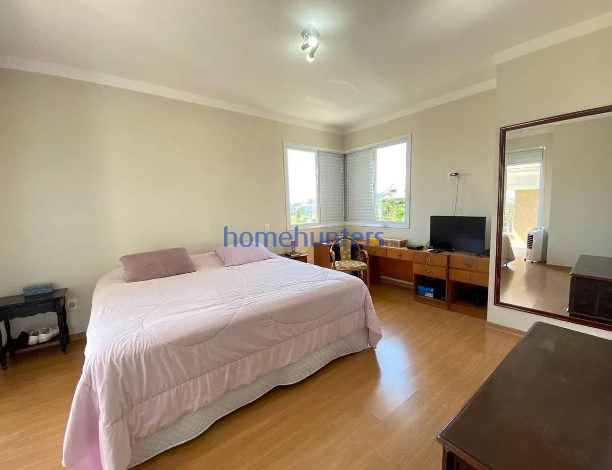 Casa, 4 quartos, 360 m² - Foto 47