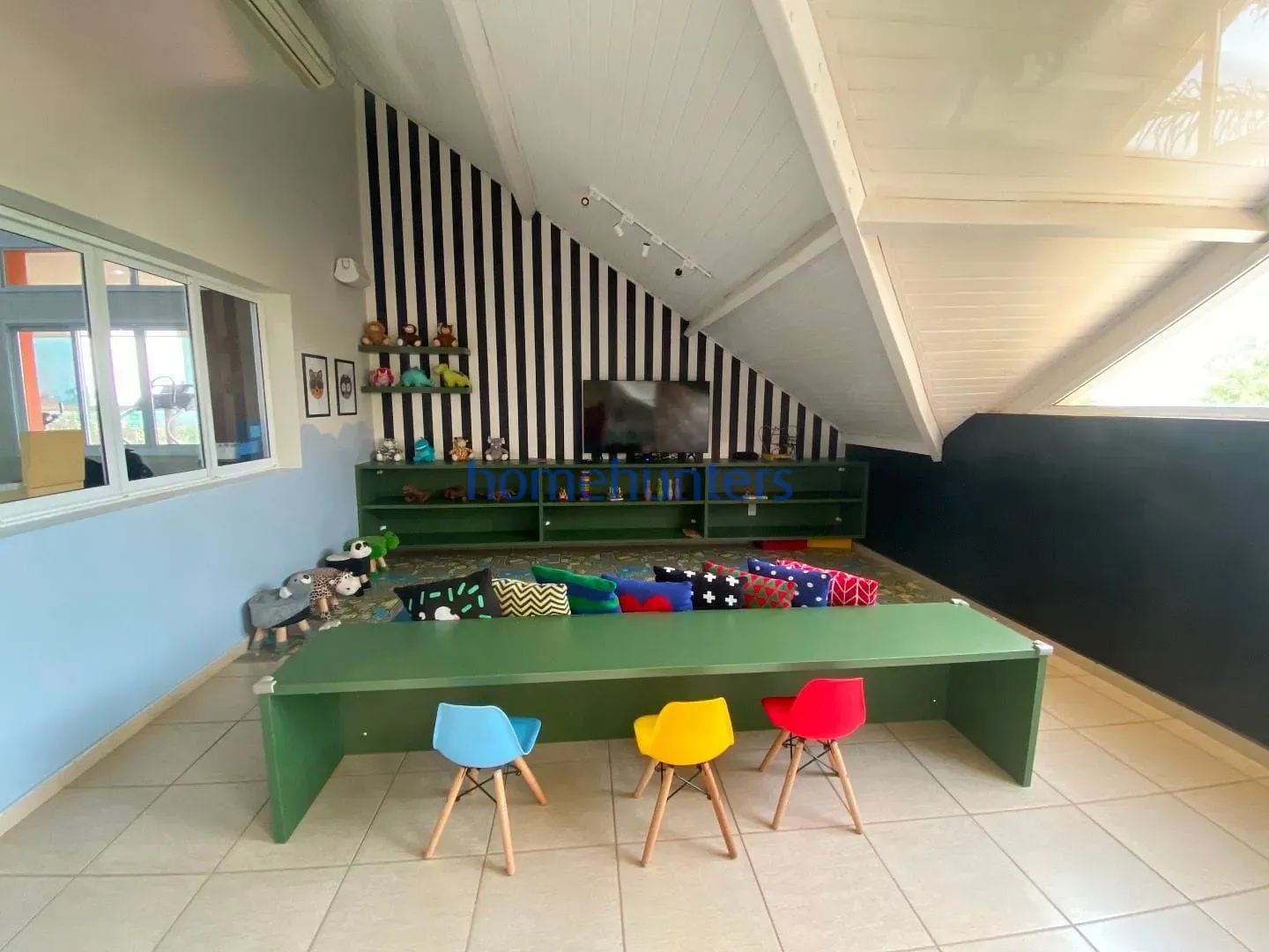 Casa, 4 quartos, 360 m² - Foto 64