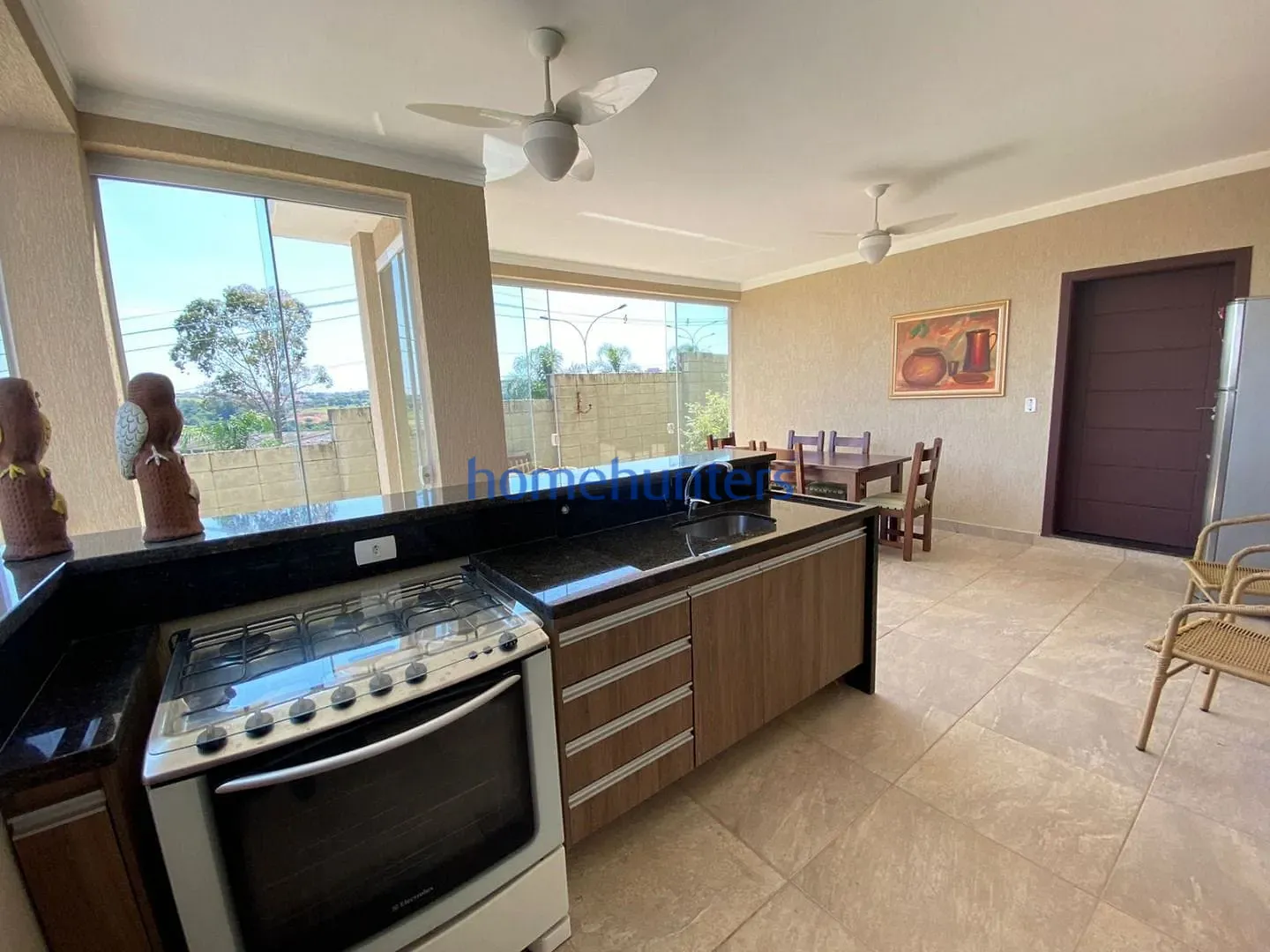 Casa, 4 quartos, 360 m² - Foto 26