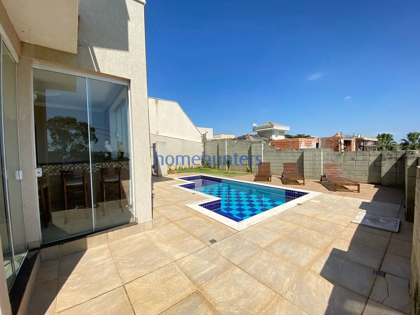 Casa, 4 quartos, 360 m² - Foto 24