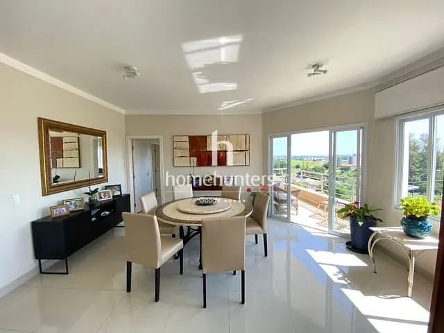 Casa com 422m² 4 quartos e 6 banheiros, à venda, no bairro Swiss Park em Campinas
