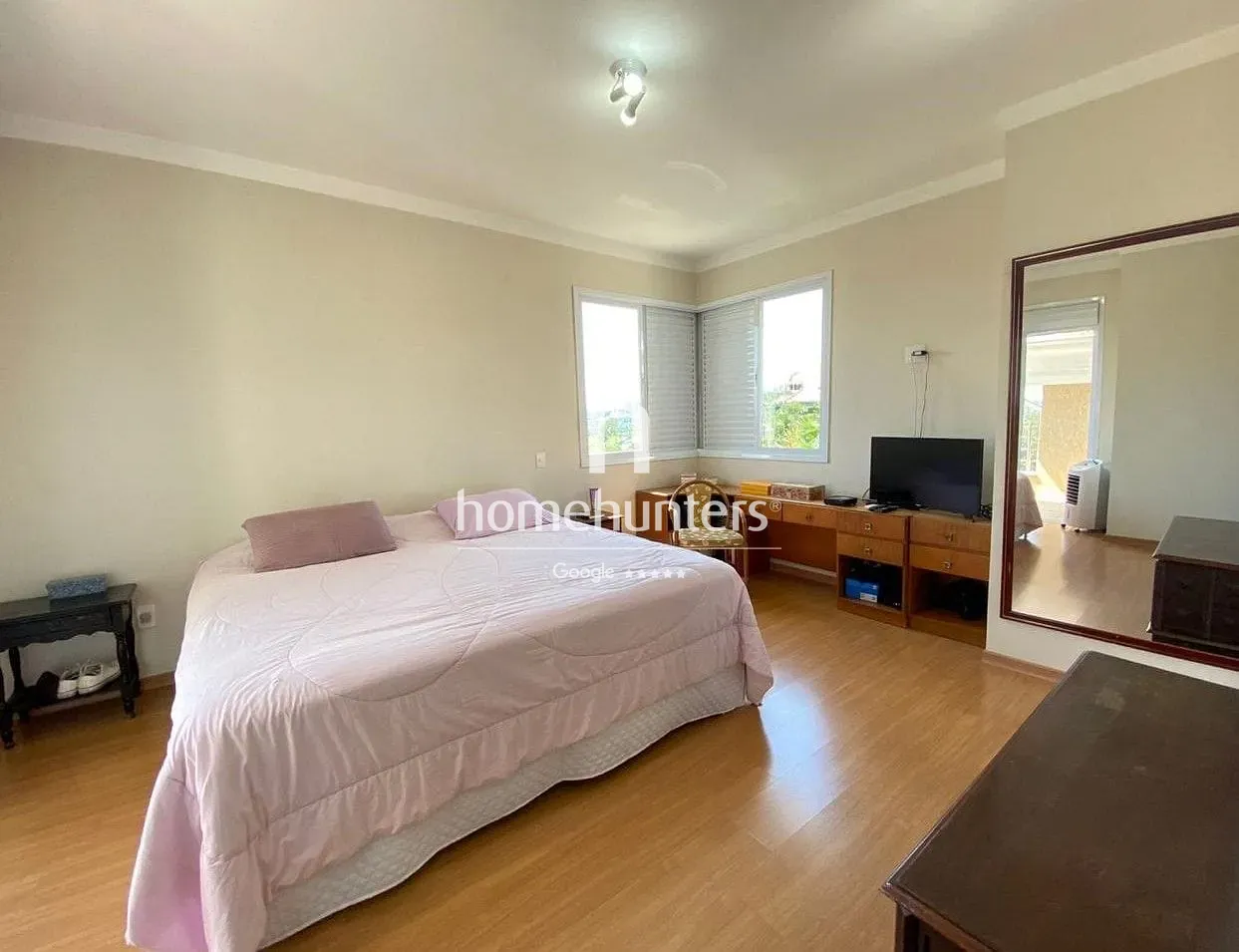 Casa, 4 quartos, 360 m² - Foto 47