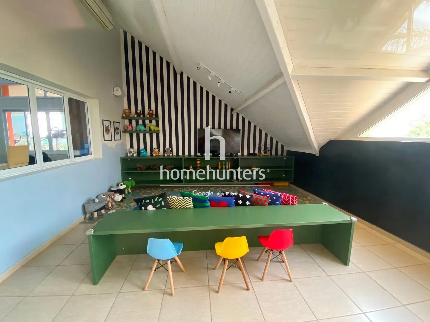 Casa, 4 quartos, 360 m² - Foto 64