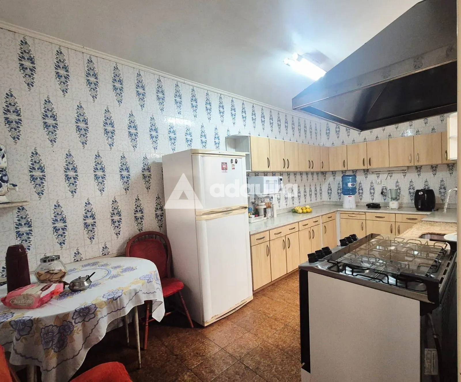 Casa, 3 quartos, 274 m² - Foto 9